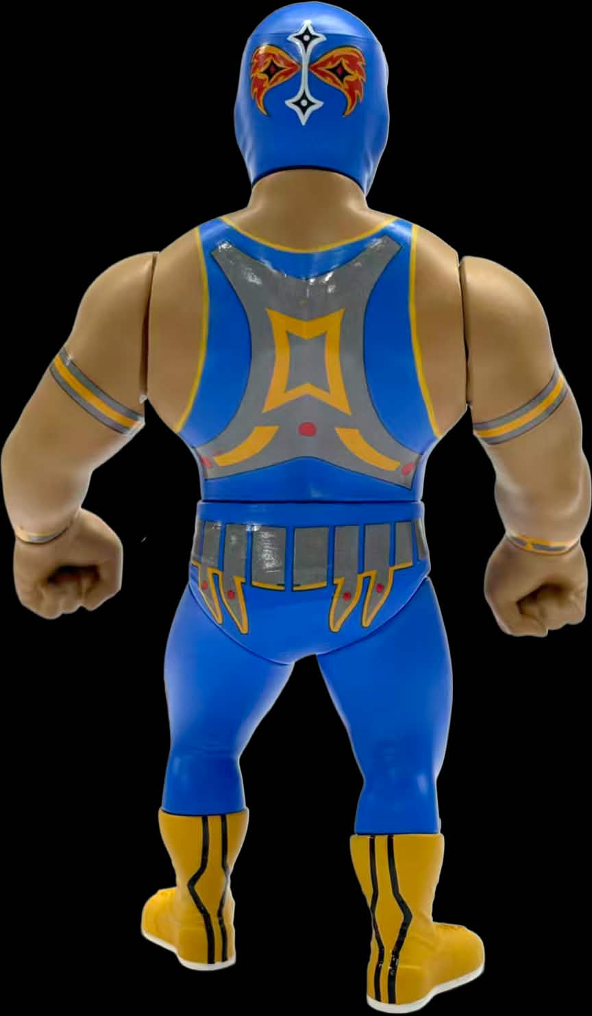 * Pre-Order * KWK Kayfabe Hereos Black Card Exclusive METALIK 1 of 150