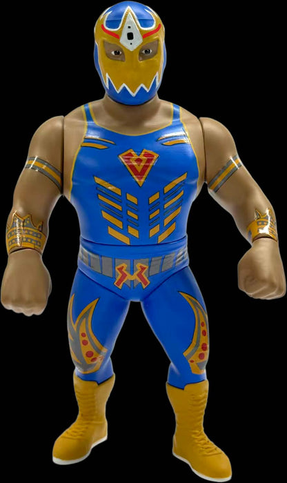 * Pre-Order * KWK Kayfabe Hereos Black Card Exclusive METALIK 1 of 150