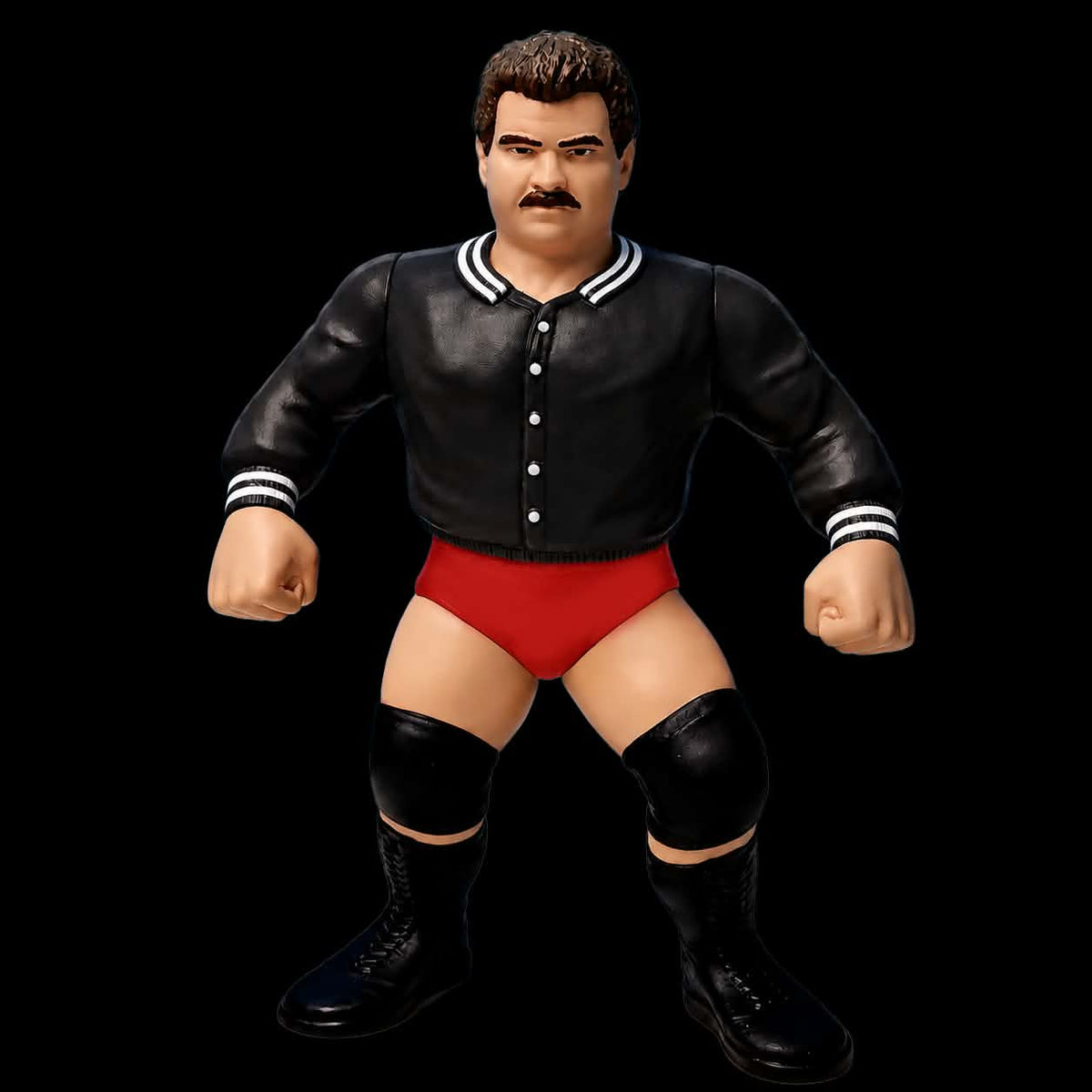 * Pre-Order * KWK Kayfabe Heroes Black Card Exclusive MARIO MANCINI 1 of 100