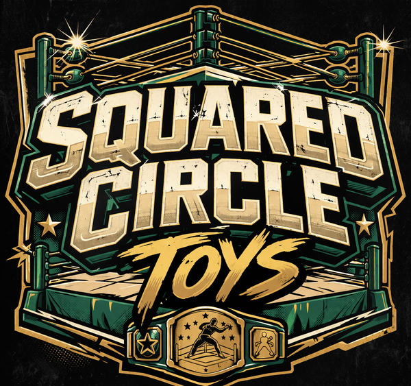 Squared Circle Toys