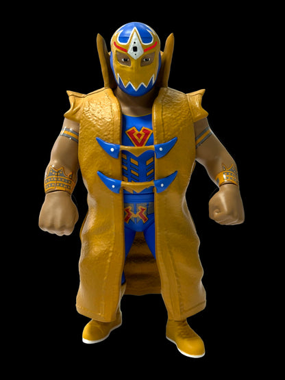 * Pre-Order * KWK Kayfabe Hereos Black Card Exclusive METALIK 1 of 150